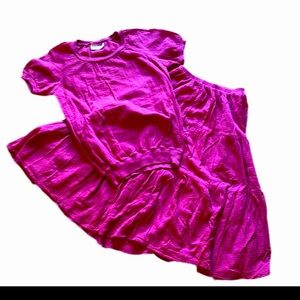 Vintage Women’s Lunada Bay Skirt Set